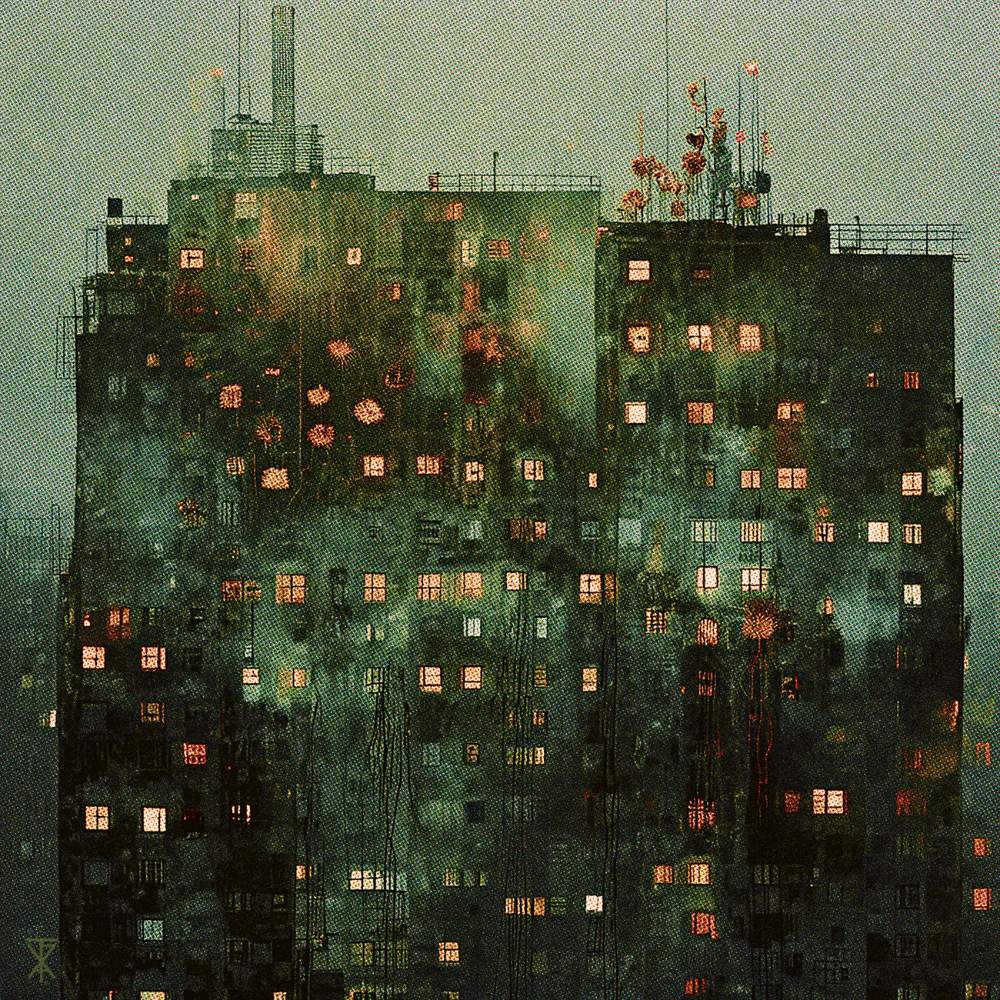 A Place Where Ravens Go